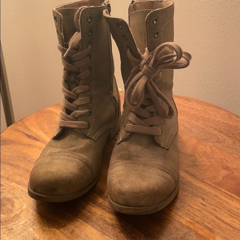Boots